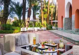 La Mamounia Marrakech foto 21
