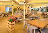 Hotel Glarus Beach foto 10