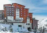 Village Club du Soleil Les Deux Alpes foto 1