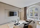 Vauxhall Bridge by Q Apartments foto 26