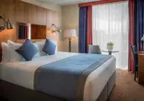 Trinity City Hotel foto 13