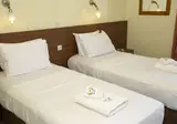 Alia Luxury Suites & Spa Beachfront Hotel foto 16