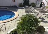 Hotel Petit Palau foto 10