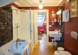 Hotel Monumento Pazo de Orbán e Sangro foto 7