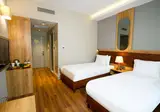 Grand Sirkeci Hotel foto 4