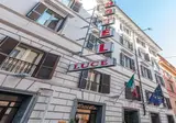 Raeli Hotel Luce foto 18