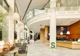 Sorolla Palace by Sercotel Hotels foto 21