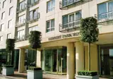Herbert Park Hotel foto 5