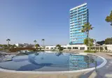 BG Tonga Tower Design Hotel & Suites foto 1