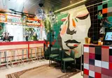 The Green Elephant Hostel & Spa foto 1