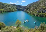 Camping Verdon Les Grands Domaines foto 4