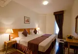 Al Bustan Centre & Residence foto 17