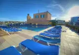 Golden Tulip Vivaldi Hotel foto 2