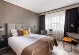 Hotel Island foto 1