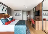 Opera Hotel Bosphorus foto 23