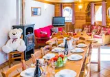 Chalet Gypaete foto 4