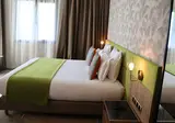 Hotel Ben Batouta Tanger foto 13