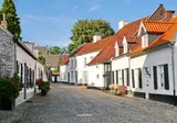 Het land van Maas en Waal foto 1