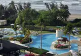 Intercontinental Muscat foto 9