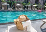 Hotel Golden Sun foto 7