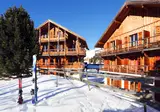 Résidence Les Chalets des Cimes foto 1