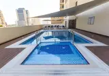 S19 Hotel Al Jaddaf foto 4