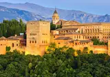 10 daagse fly drive Beleef Andalusië foto 2