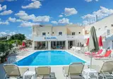 Fly & Go Hiona Holiday Resort foto 1