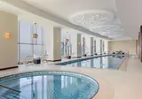 Le Meridien City Center Doha foto 14