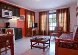 Montana Club Suite Hotel foto 30