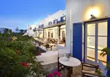 Erato Hotel Mykonos foto 15