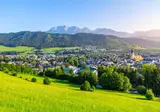 Ontdek het Salzkammergut en de Alpen vanuit Flachau foto 4