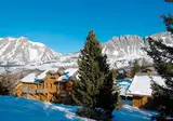 Résidence L'Orée des Pistes foto 8