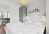 Appartementen Lalandia Sondervig foto 3
