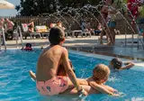 Camping Sènia Cala Canyelles foto 3