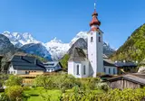 Ontdek Lofer in het Salzburgerland foto 4