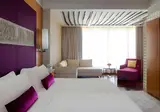 The H Hotel Dubai foto 29