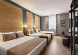 Days Inn by Wyndham Istanbul Bomonti foto 18