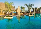 Hotel Playa Calera foto 1