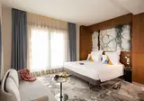 Novotel Tunis Lac foto 20