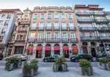 The House Ribeira Hotel foto 10