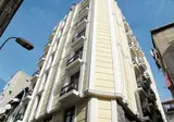 Hotel Tayhan foto 1