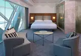 Andaz Capital Gate by Hyatt foto 2
