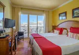 Hotel Isabel foto 17