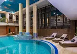 Hotel President foto 3
