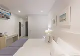 Hotel Baltum foto 6