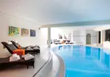 Hotel Alpen Comfort Hotel Central foto 5