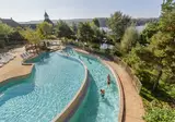 Center Parcs Le Lac D Ailette foto 1