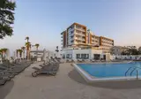 Leonardo Crystal Cove Hotel & Spa by the Sea foto 15
