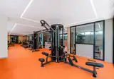 Meryan Hotel foto 23